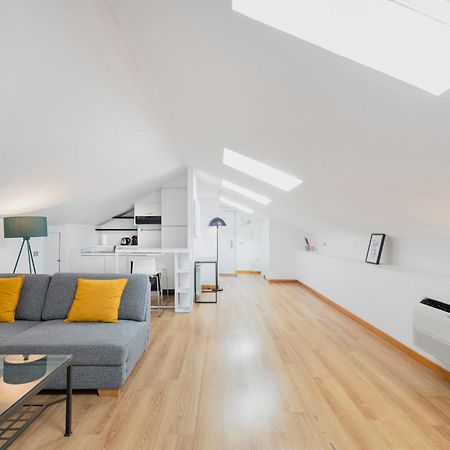 Relstay - Arco Della Pace - Sunny Loft Mediolan Zewnętrze zdjęcie