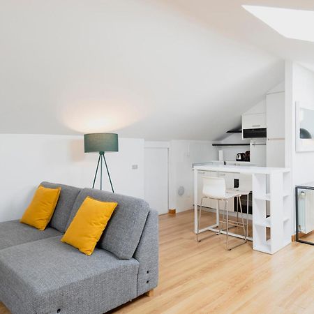 Relstay - Arco Della Pace - Sunny Loft Mediolan Zewnętrze zdjęcie