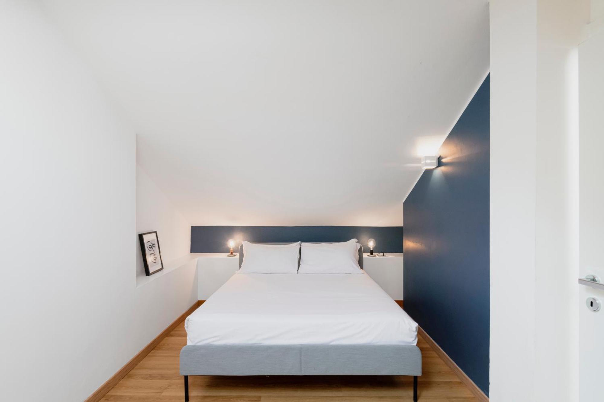 Relstay - Arco Della Pace - Sunny Loft Mediolan Zewnętrze zdjęcie