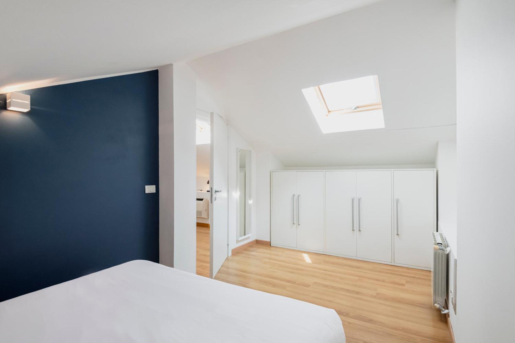 Relstay - Arco Della Pace - Sunny Loft Mediolan Zewnętrze zdjęcie