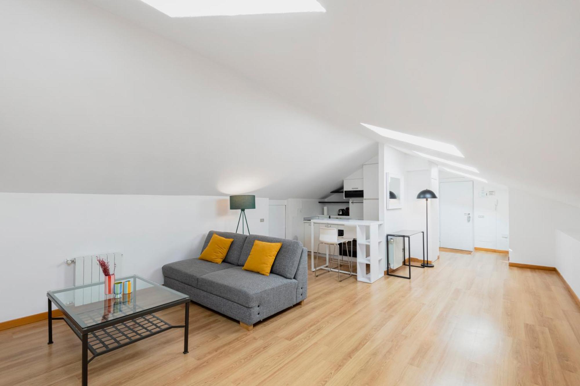 Relstay - Arco Della Pace - Sunny Loft Mediolan Zewnętrze zdjęcie